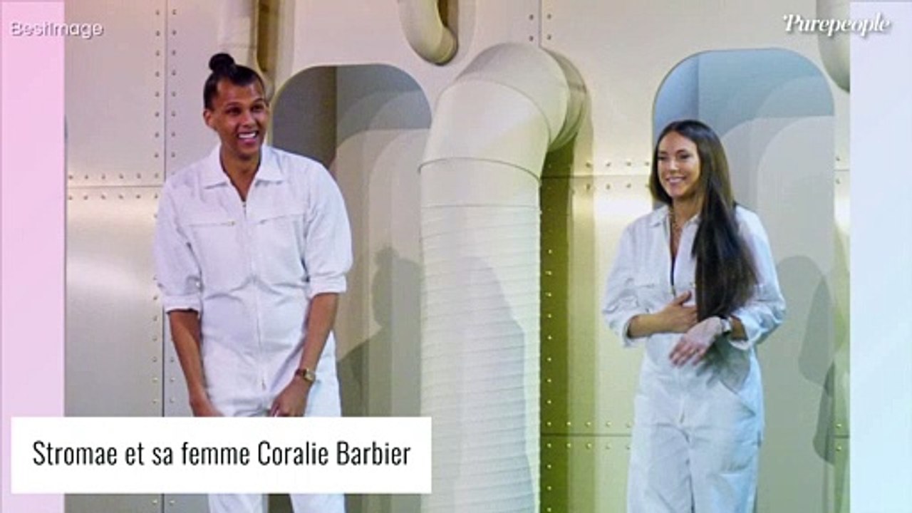 "C'était un enfer" : Stromae raconte le tournag...