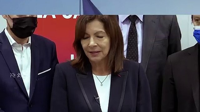 Bande annonce de La France face à la guerre