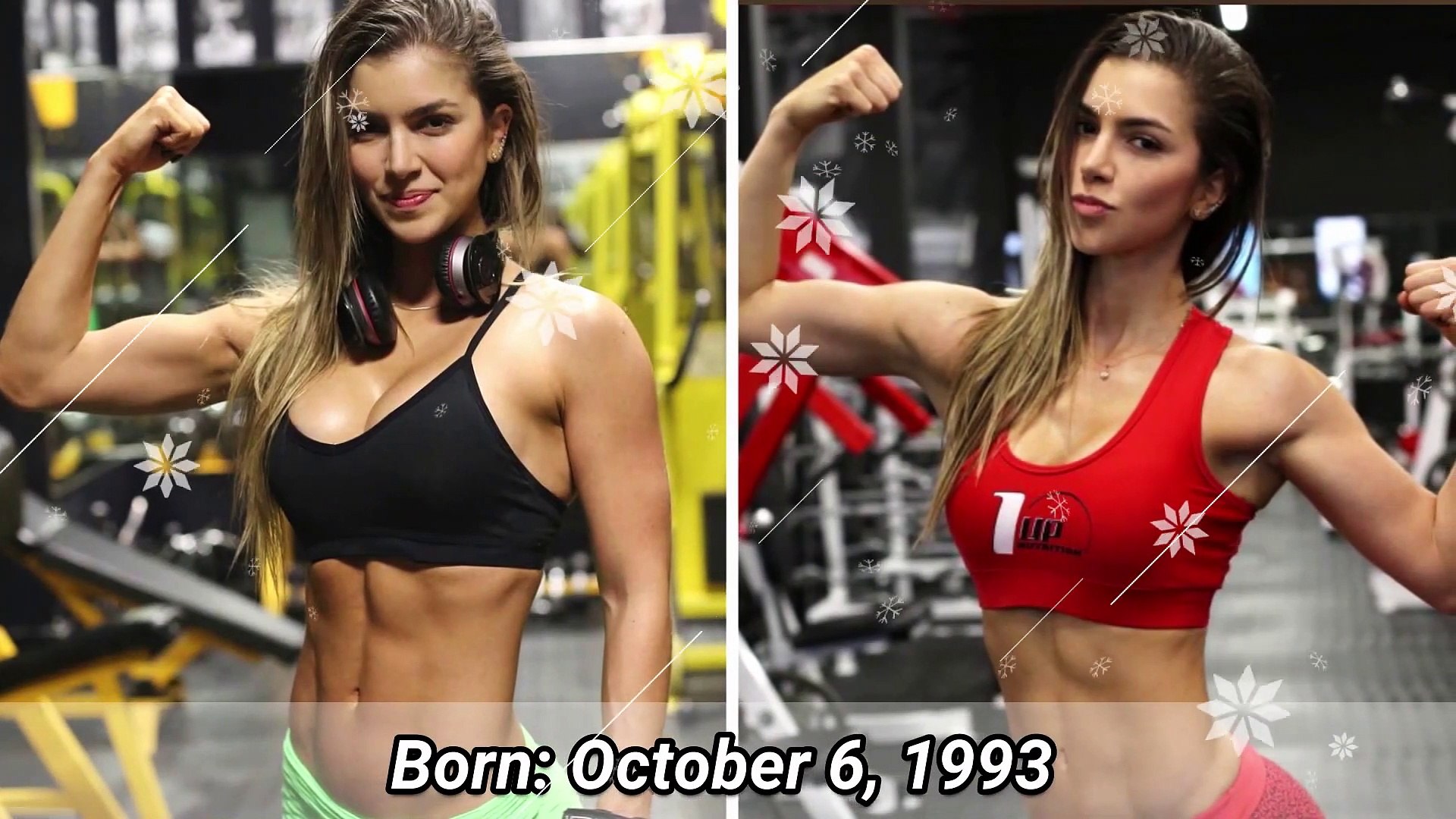 ⁣Top 10 Hottest Female Celebrities In The World