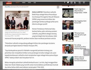 #Bualan 8 Jun: Beruang Matahari minta makanan, jiran terkejut