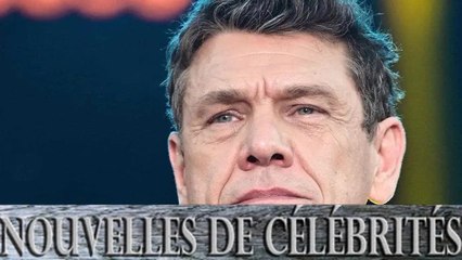 Marc Lavoine victime d’un terrible accident : ce jour où tout a failli basculer…