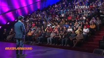 Stand Up Dodit Mulyanto: Susah Move On dari Close Mic | SUCI Playground