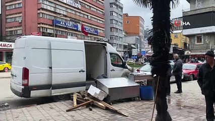 Balık tezgahları boş kaldı: Fiyatlar ne olacak?