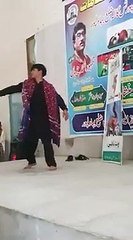 Punjabi Culture Day at GHS BWP CANTT