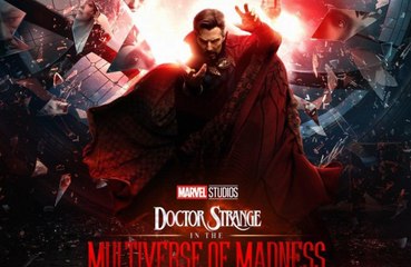 Benedict Cumberbatch says Doctor Strange Sequel is ‘on the level of No Way Home’