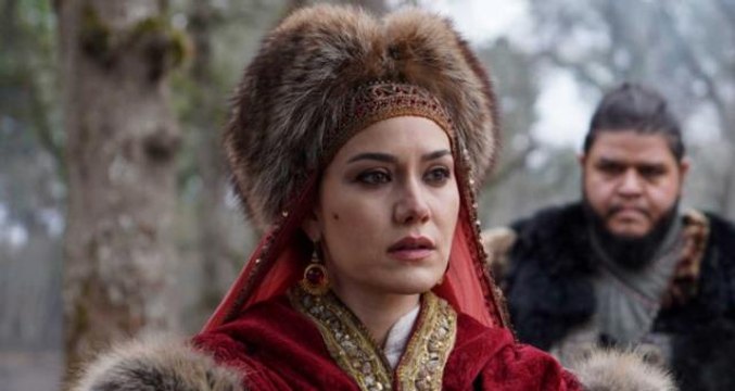 Alparslan: Büyük Selçuklu canlı izle! ATV Alparslan: Büyük Selçuklu 17. yeni bölüm canlı izle! Alparslan: Büyük Selçuklu yeni bölümde neler olacak?