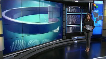 China condenó planes de suministro de armas por parte de EE.UU. a Taiwán