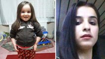 3 yaşındaki kızının karnına vurarak ölümüne neden olan anneye 11 yıl hapis cezası verildi