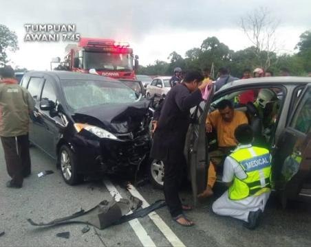 AWANI 7.45: Akibat penyakit tidak diketahui puncanya & Selangor catat jumlah tertinggi
