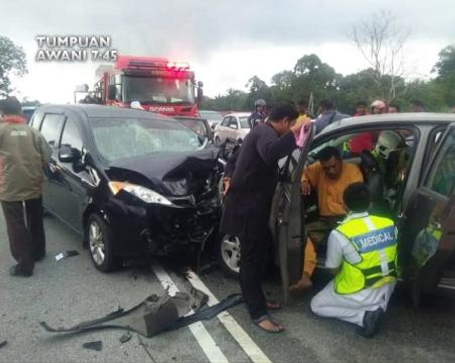 AWANI 7.45: Akibat penyakit tidak diketahui puncanya & Selangor catat jumlah tertinggi