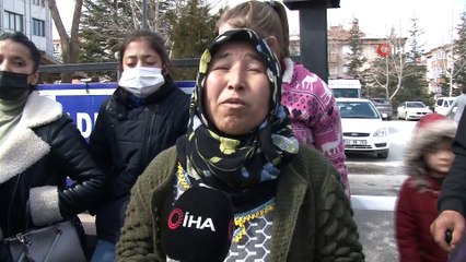 Öğrencilerin hayatını kaybettiği kazanın sorumlusu “çam ağacı” oldu