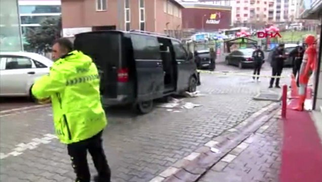 Minibüsün ezdiği 3 yaşındaki çocuk hayatını kaybetti