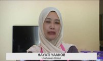 Khabar Dari Kelantan: Anak peneroka pelbagaikan sumber pendapatan