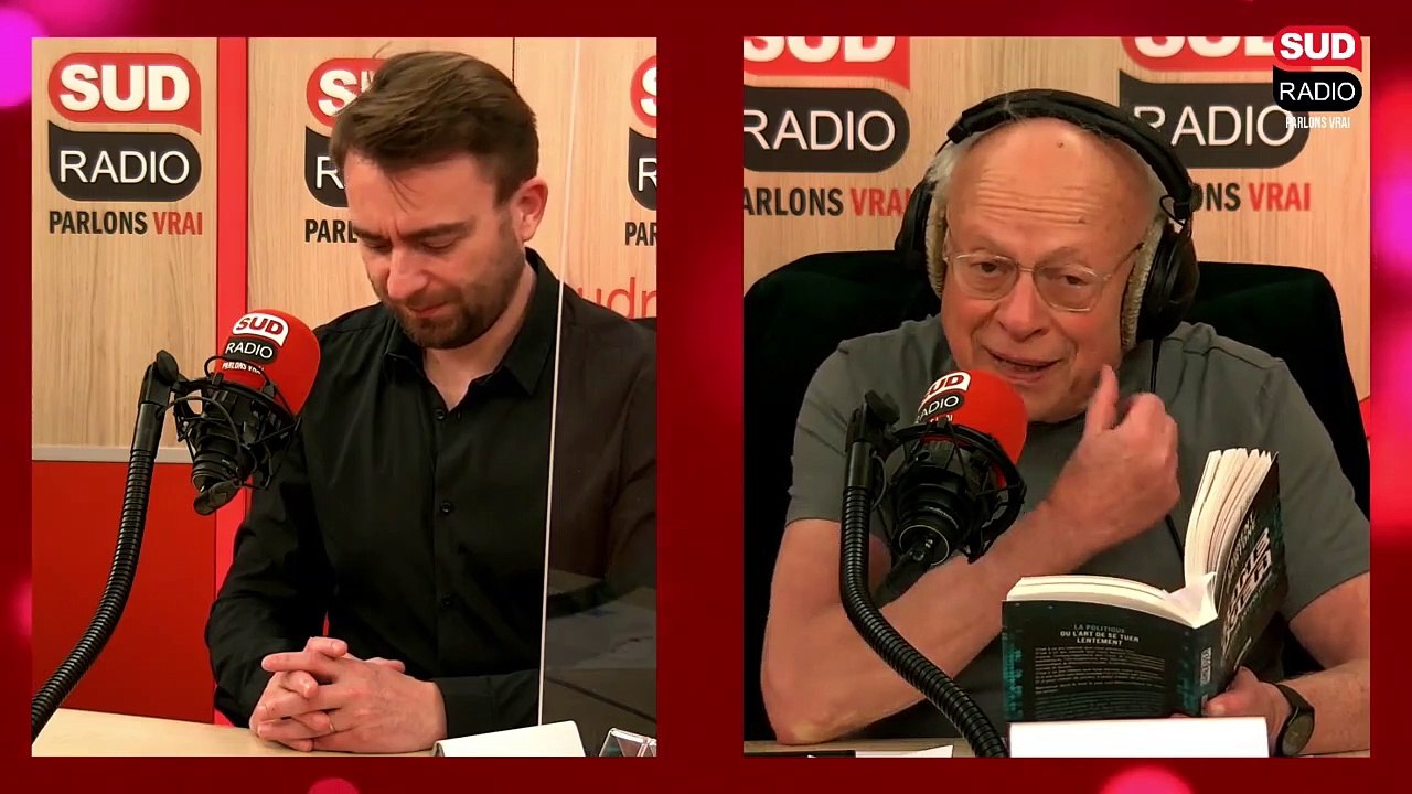 Laurent Obertoe : "Game Over", la révolution sera anti-politique ou ne sera pas ?