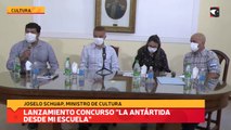 Lanzamiento concurso 