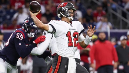Bucs (+750) See Odds To Win Super Bowl LVII Shorten Following Brady News