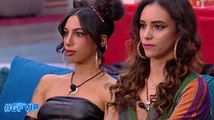 GF Vip, altre discussioni tra Lulù Selassié e Jessica Selassié: 