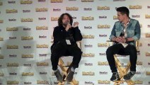 MegaCon 2019: Q&A WITH FANTASTIC BEASTS & WALKING DEAD STAR DAN FOGLER