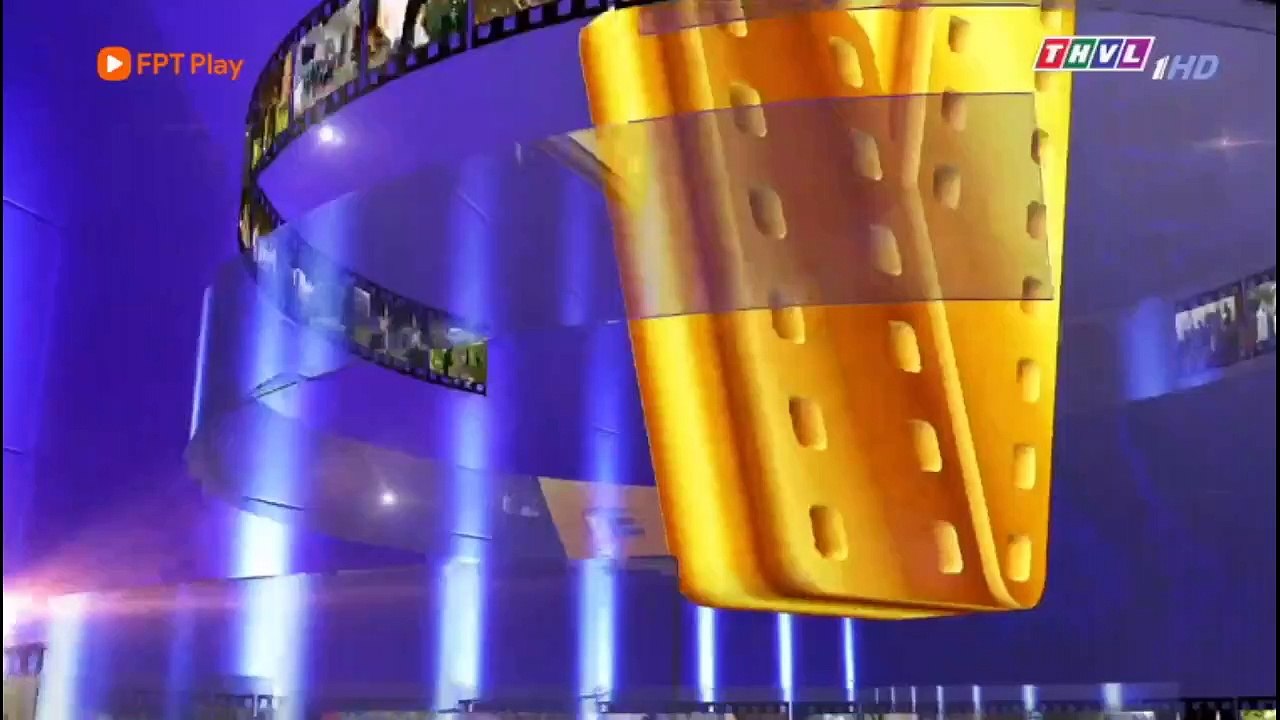 Phim Lưới Trời Tập 43 - THVL1 - Phim Việt Nam Hay Nhất 2022