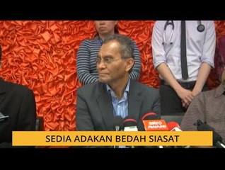 Tragedi Kuala Koh: Sedia adakan bedah siasat