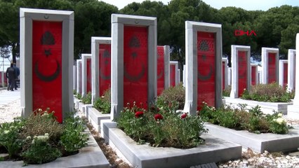 Çanakkale'de 18 Mart hazırlığı: Bu sene bir başka kutlanacak