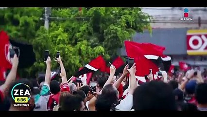 Así se vivió la Jornada 10 de la Liga MX tras la violencia en el Estadio Corregidora