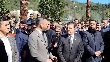 CHP’li Erbay: Bu virüs gece 12’den sonra bulaşmaya çıkmıyor, müzik yasağı derhal kaldırılmalıdır
