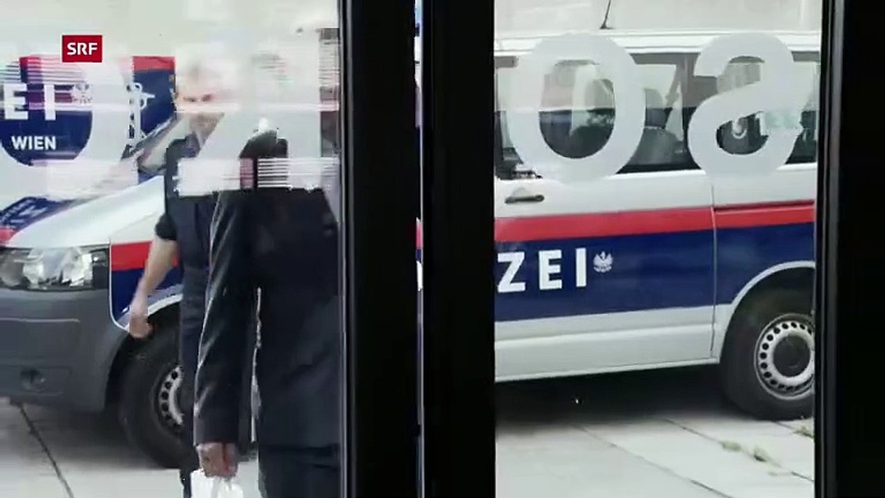 SOKO Wien Staffel 12 Folge 10 - Ganze