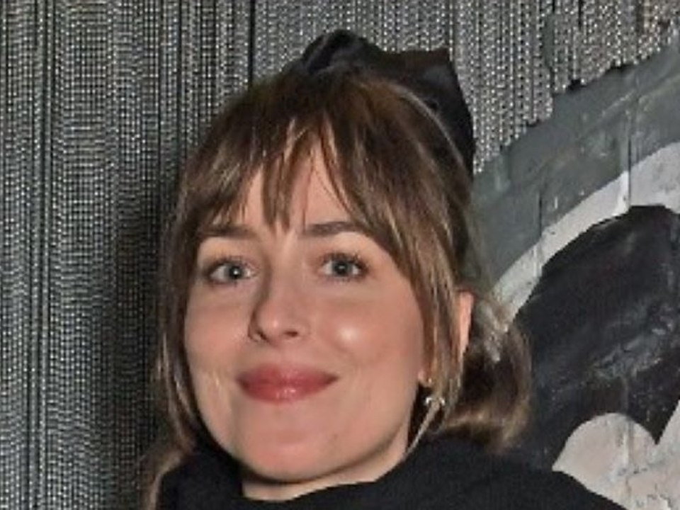 Dakota Johnson und Co.: Diese Promis haben skurrile Hobbys