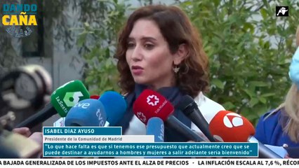 Los 20.000 millones de euros de Igualdad podrían paliar la subida de la energía o carburantes