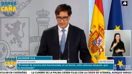 Dos años del primer estado de alarma: un confinamiento que duró 42 días y que fue ilegal