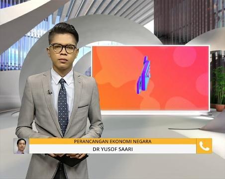 Komen Tengahari 11 Jun: Perancangan ekonomi negara