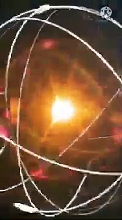 Most interesting theory about space _ The big bang theory science _ #shorts #youtubeshorts