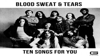 Blood Sweat & Tears - More and more