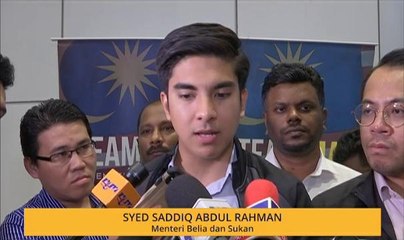 Pemilihan PSM perlu dilakukan secara telus - KBS