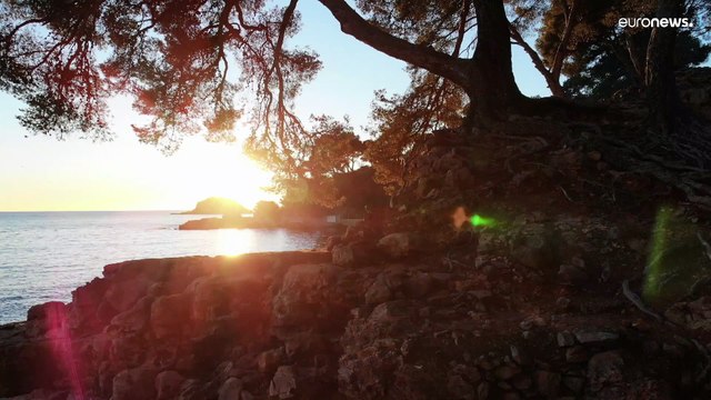 Innovation durable : exploiter l'énergie du soleil pour purifier l'eau