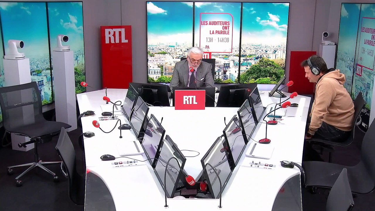 PSG-Bordeaux : Messi sifflé, Gervais Martel se dit "choqué" sur RTL