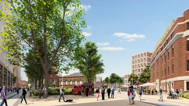 Yorkshire Evening Post daily bulletin - March 14