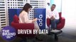 The Brand with Melisa Idris: Driven By Data