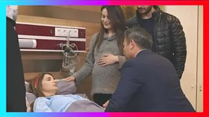 ‘Luz de esperanza’, capítulo 123: Neslihan es ingresada en el hospital y las malas noticias llegan