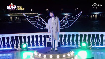 ‘비와 당신’♪ 비도 오는데.. 이 노래 듣고 가요 TV CHOSUN 220314 방송