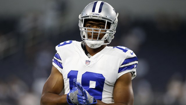 Amari Cooper Is Now A Cleveland Brown