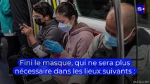Coronavirus en France : tout ce qui change dès ce lundi 14 mars