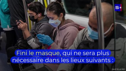 Coronavirus en France : tout ce qui change dès ce lundi 14 mars
