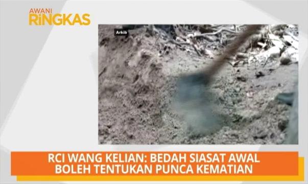 AWANI Ringkas: Cubaan seludup dadah dalam mangkuk 'stainless steel' gagal