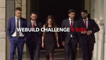 Challenge4Sud, una 