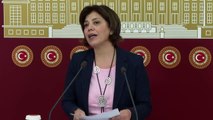 HDP Grup Başkanvekili Beştaş, gündemi değerlendirdi