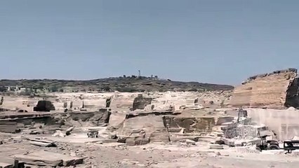 Airforce : खानों में धमाकों से थर्राने लगा वायुसेना का राडार स्टेशन!