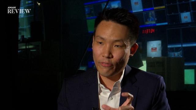 Competition is Always Good, it Pushes us to Work Even Harder