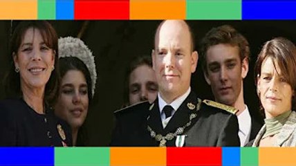   Flashback – Albert de Monaco : retour sur la première année de son règne